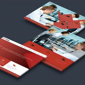 Get Custom Website Templates Designed for your Brand (UI) - Image 5