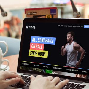 Get a Responsive eCommerce Store Setup for your Business