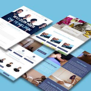 Get Custom Website Templates Designed for your Brand (UI) - Image 6