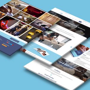 Get Custom Website Templates Designed for your Brand (UI) - Image 7