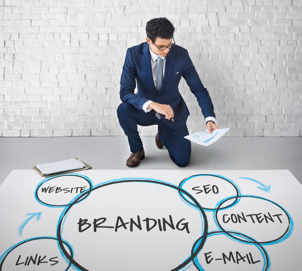 Brand Image Definition: A Comprehensive Overview