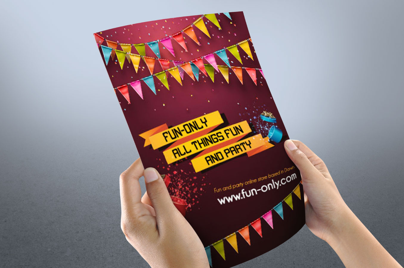 Get Inspired: Flyer Examples & Free Flyer Design Templates