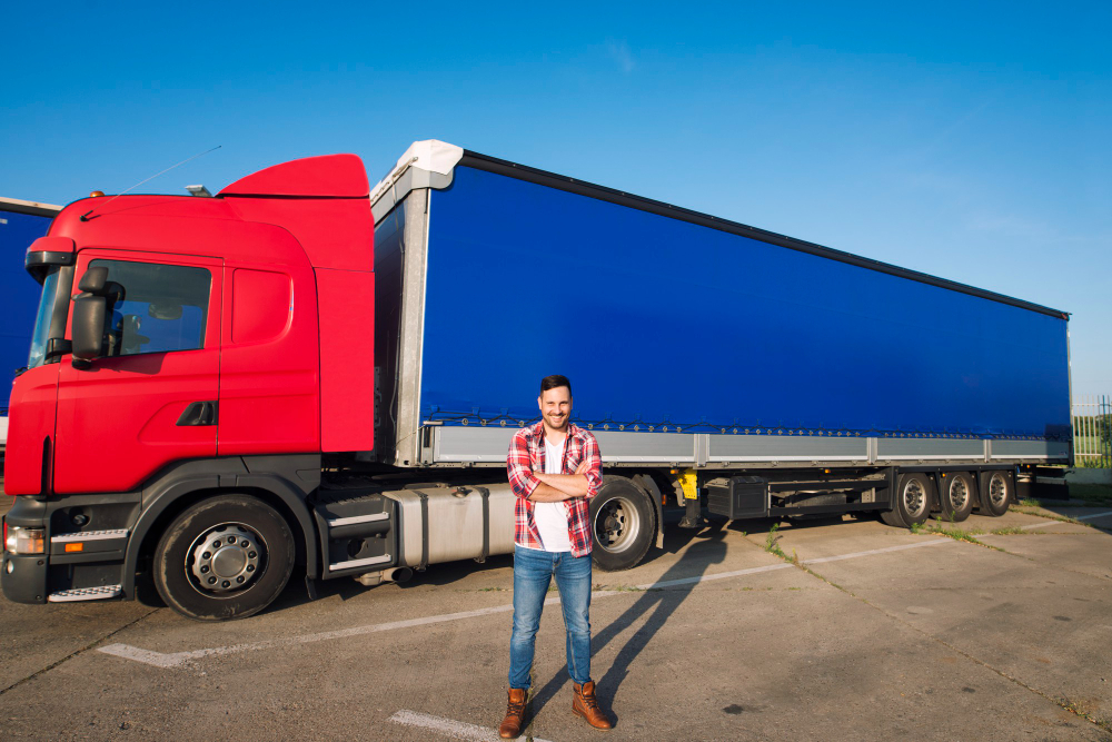 Is Hotshot Trucking Profitable with Hotshot Trucking Logo and Business Plan?