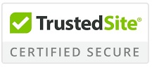 Trustedsite Certification Badge