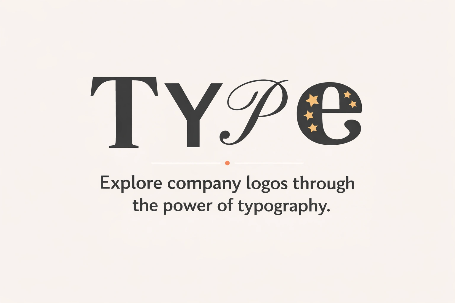 Best Fonts for Company Logos: Typography That Shapes Brands
